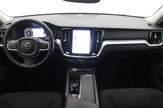 Volvo V60, 2.0, 145 kW, hübriid, automaat, esivedu