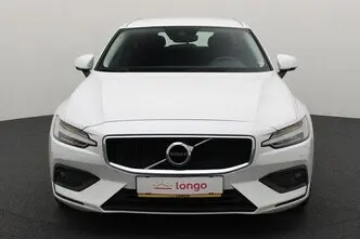 Volvo V60, 2.0, 145 kW, hübriid, automaat, esivedu