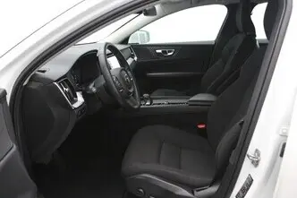 Volvo V60, 2.0, 145 kW, hübriid, automaat, esivedu