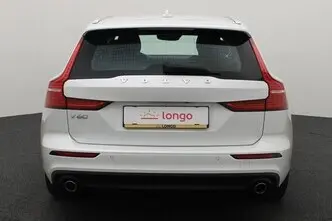 Volvo V60, 2.0, 145 kW, hübriid, automaat, esivedu