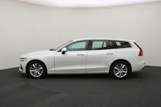 Volvo V60, 2.0, 145 kW, hübriid, automaat, esivedu