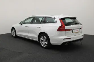 Volvo V60, 2.0, 145 kW, hübriid, automaat, esivedu