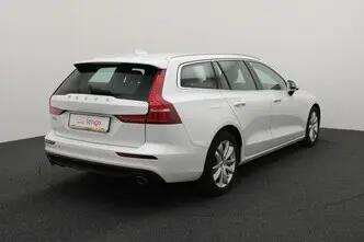 Volvo V60, 2.0, 145 kW, hübriid, automaat, esivedu