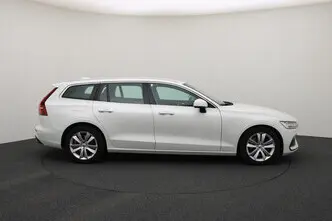 Volvo V60, 2.0, 145 kW, hübriid, automaat, esivedu
