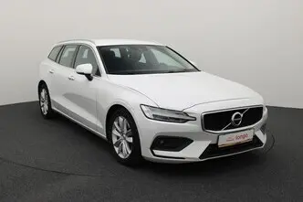 Volvo V60, 2.0, 145 kW, hübriid, automaat, esivedu