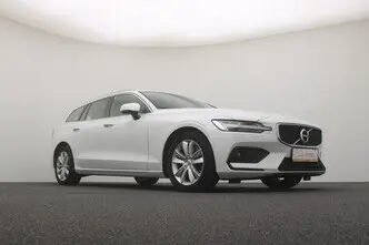 Volvo V60, 2.0, 145 kW, hübriid, automaat, esivedu