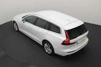 Volvo V60, 2.0, 145 kW, hübriid, automaat, esivedu