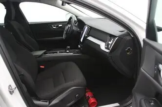 Volvo V60, 2.0, 145 kW, hübriid, automaat, esivedu