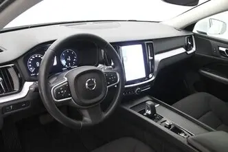 Volvo V60, 2.0, 145 kW, hübriid, automaat, esivedu