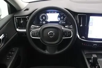 Volvo V60, 2.0, 145 kW, hübriid, automaat, esivedu