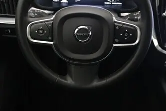 Volvo V60, 2.0, 145 kW, hübriid, automaat, esivedu