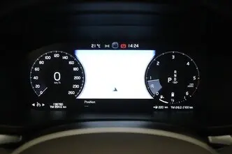 Volvo V60, 2.0, 145 kW, hübriid, automaat, esivedu