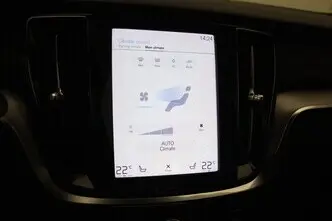 Volvo V60, 2.0, 145 kW, hübriid, automaat, esivedu