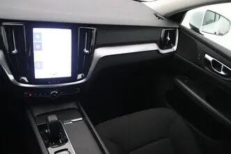 Volvo V60, 2.0, 145 kW, hübriid, automaat, esivedu