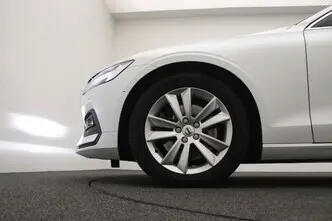 Volvo V60, 2.0, 145 kW, hübriid, automaat, esivedu