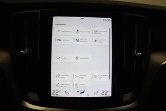Volvo V60, 2.0, 145 kW, hübriid, automaat, esivedu