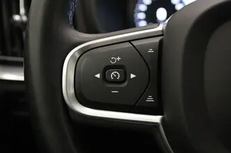 Volvo V60, 2.0, 145 kW, hübriid, automaat, esivedu