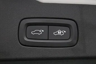 Volvo V60, 2.0, 145 kW, hübriid, automaat, esivedu