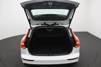 Volvo V60, 2.0, 145 kW, hübriid, automaat, esivedu