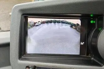 Kramer KT407, 3.6, 100 kW, diisel, automaat, nelikvedu