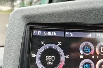 Kramer KT407, 3.6, 100 kW, diisel, automaat, nelikvedu