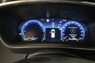 Toyota Corolla, 1.8, 72 kW, гибрид, автомат, передний привод