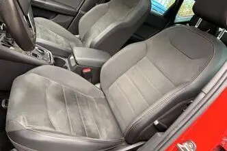 SEAT Ateca, 1.5, 110 kW, petrol, automatic, front-wheel drive