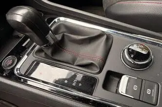 SEAT Ateca, 1.5, 110 kW, petrol, automatic, front-wheel drive