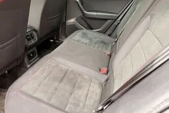 SEAT Ateca, 1.5, 110 kW, petrol, automatic, front-wheel drive