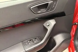 SEAT Ateca, 1.5, 110 kW, petrol, automatic, front-wheel drive