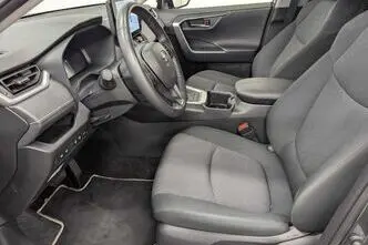 Toyota RAV4, 2.5, 131 kW, hübriid, automaat, esivedu
