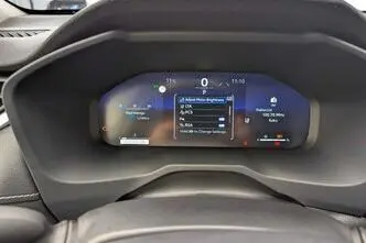 Toyota RAV4, 2.5, 131 kW, hübriid, automaat, esivedu