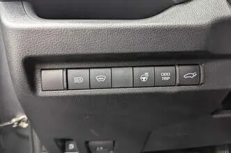 Toyota RAV4, 2.5, 131 kW, hübriid, automaat, esivedu