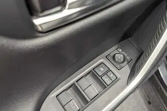 Toyota RAV4, 2.5, 131 kW, hübriid, automaat, esivedu