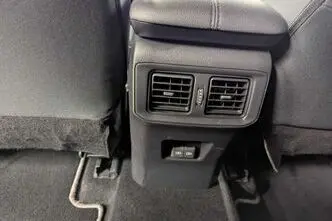 Toyota RAV4, 2.5, 131 kW, hübriid, automaat, esivedu