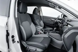 Nissan Qashqai, 1.3, 114 kW, bensiin, automaat