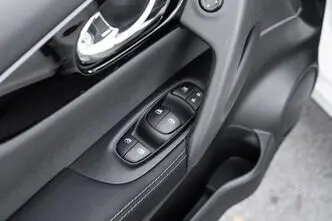 Nissan Qashqai, 1.3, 114 kW, bensiin, automaat