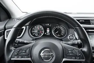 Nissan Qashqai, 1.3, 114 kW, bensiin, automaat
