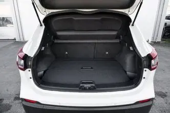 Nissan Qashqai, 1.3, 114 kW, bensiin, automaat