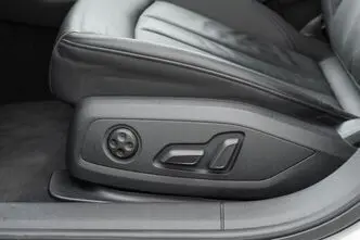 Audi A4, 2.0, 100 kW, diisel, automaat, esivedu