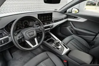 Audi A4, 2.0, 100 kW, diisel, automaat, esivedu