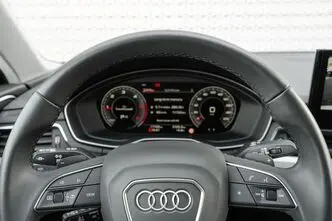Audi A4, 2.0, 100 kW, diisel, automaat, esivedu