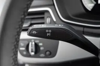 Audi A4, 2.0, 100 kW, diisel, automaat, esivedu