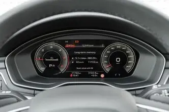 Audi A4, 2.0, 100 kW, diisel, automaat, esivedu