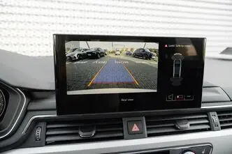 Audi A4, 2.0, 100 kW, diisel, automaat, esivedu