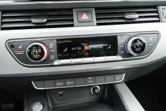 Audi A4, 2.0, 100 kW, diisel, automaat, esivedu