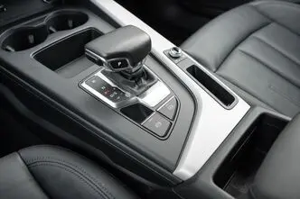Audi A4, 2.0, 100 kW, diisel, automaat, esivedu