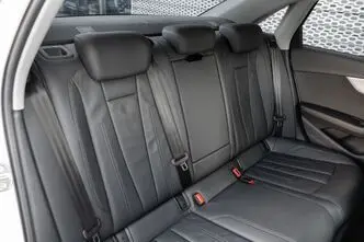 Audi A4, 2.0, 100 kW, diisel, automaat, esivedu