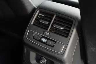 Audi A4, 2.0, 100 kW, diisel, automaat, esivedu