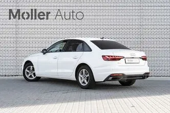 Audi A4, 2.0, 100 kW, diisel, automaat, esivedu